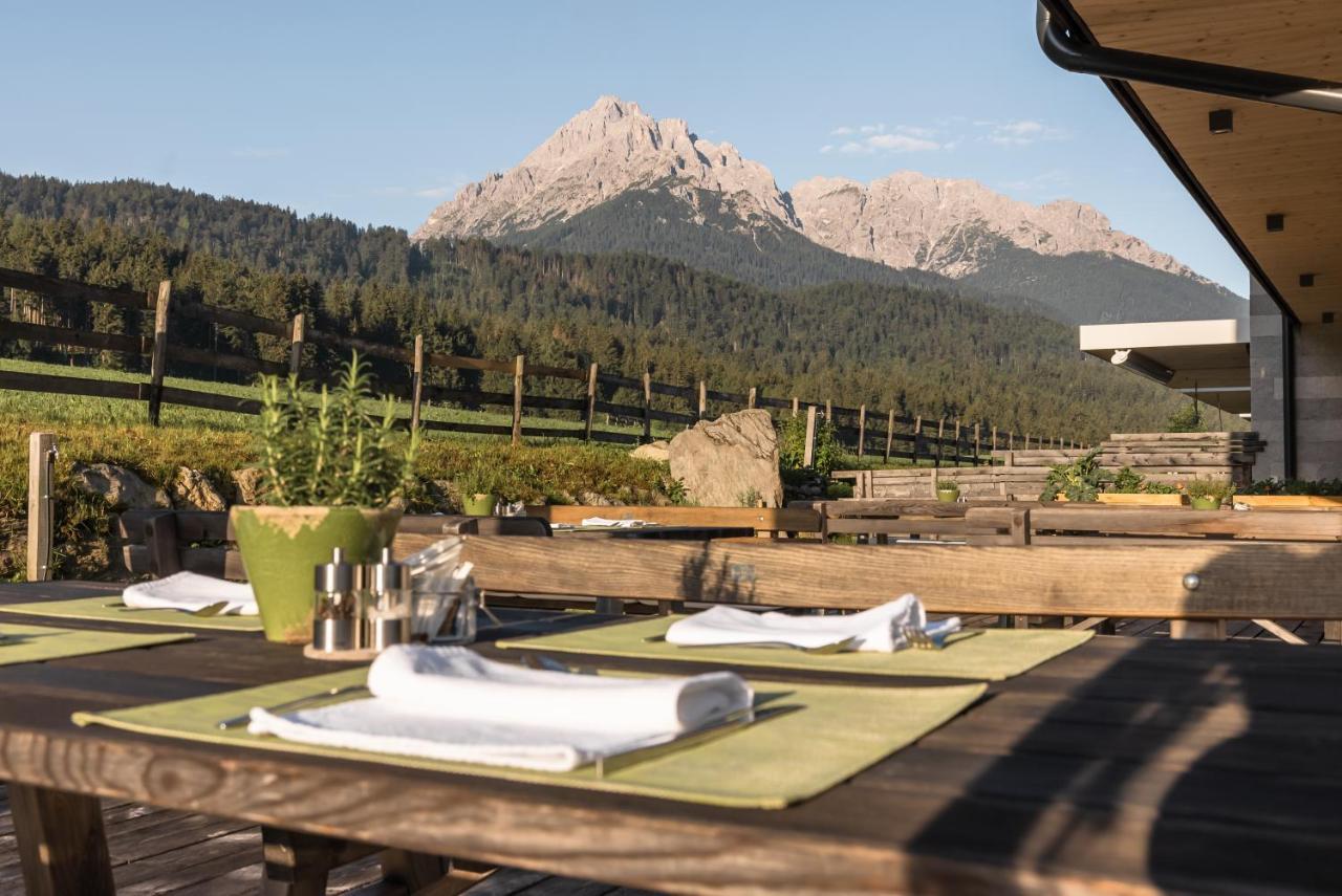 Joas Natur.hotel.b&b Hotel San Candido