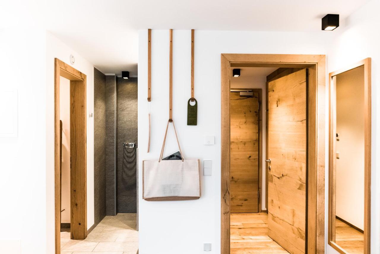 Joas Natur.hotel.b&b Hotel