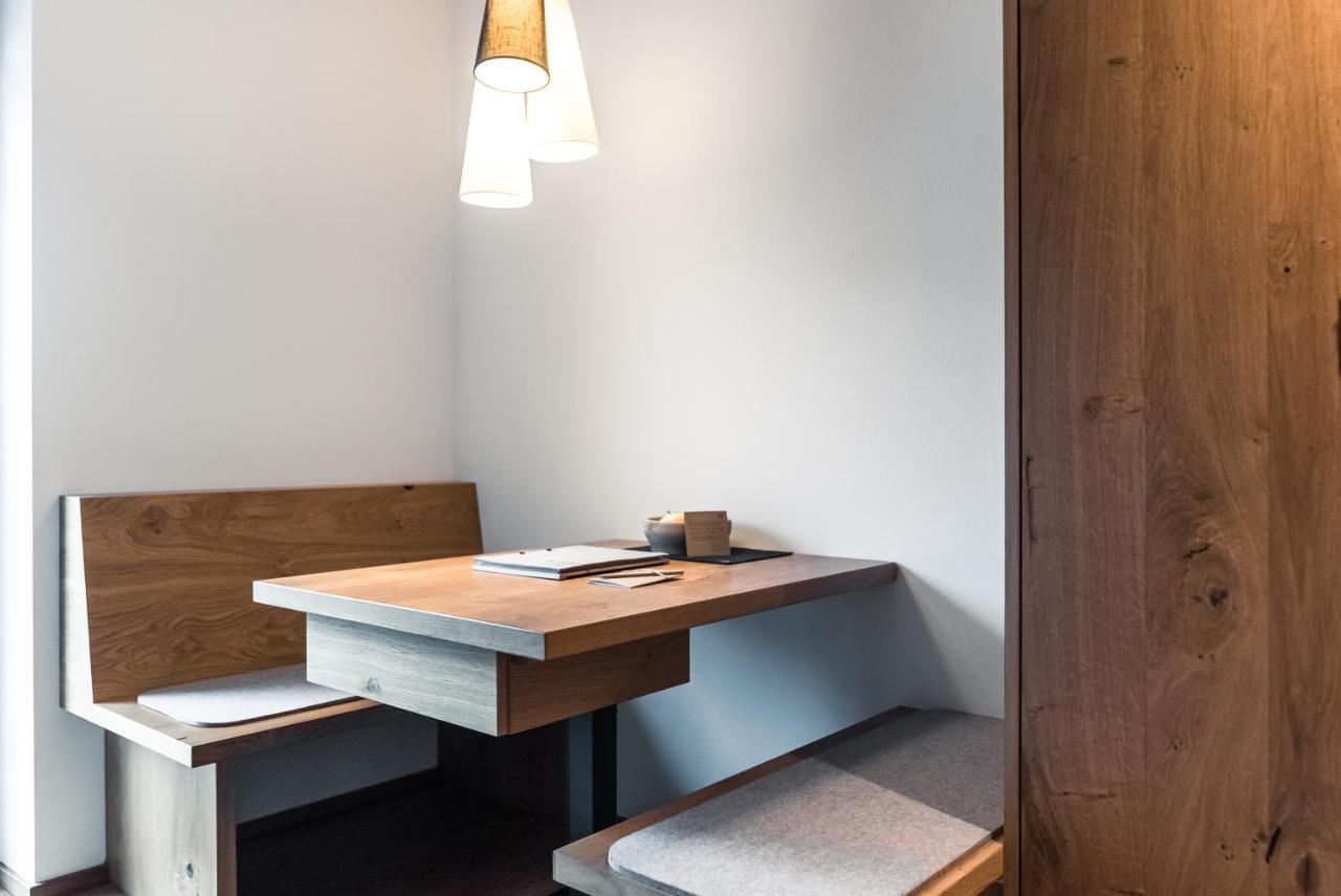 Joas Natur.hotel.b&b Hotel San Candido