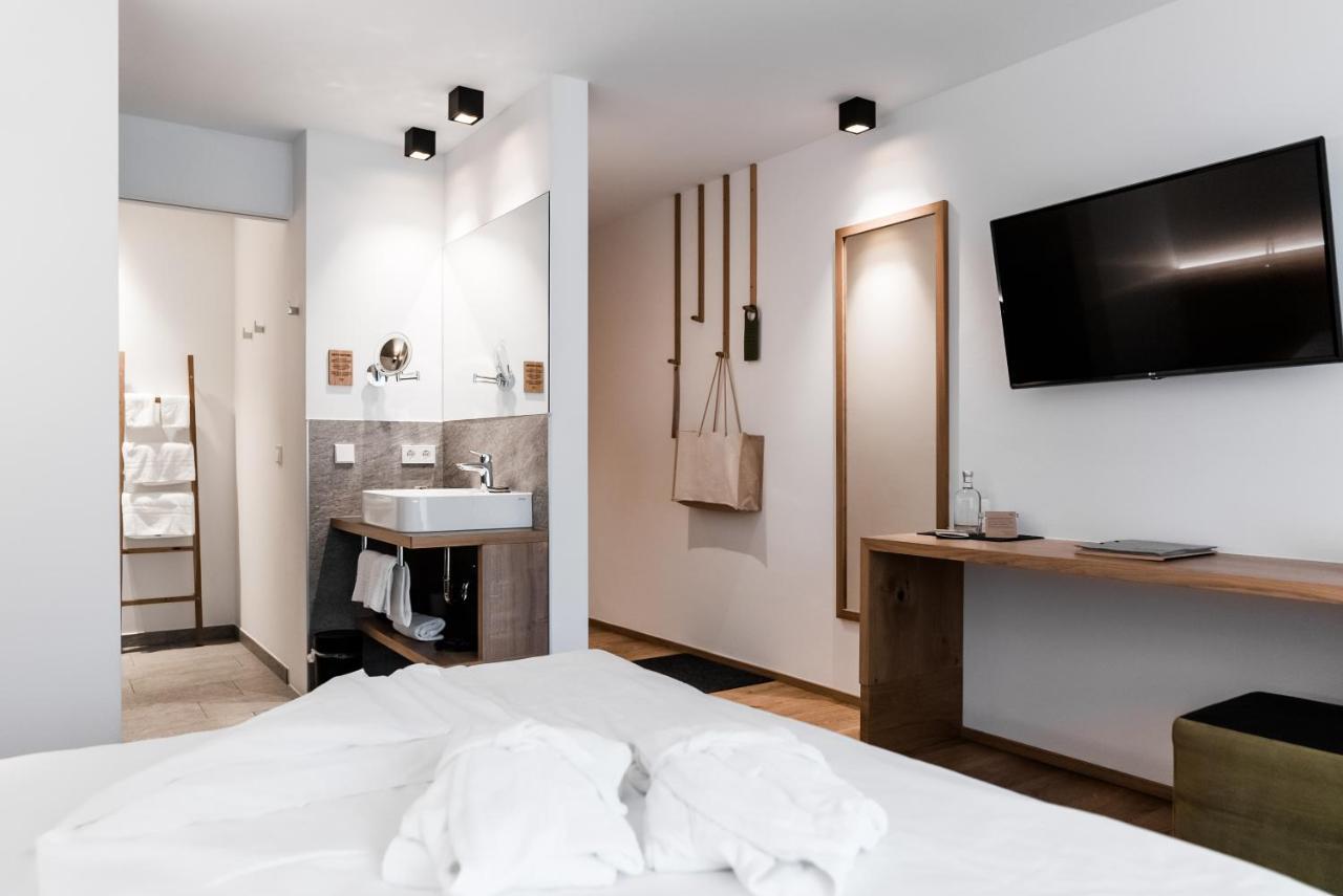 Joas Natur.hotel.b&b Hotel San Candido
