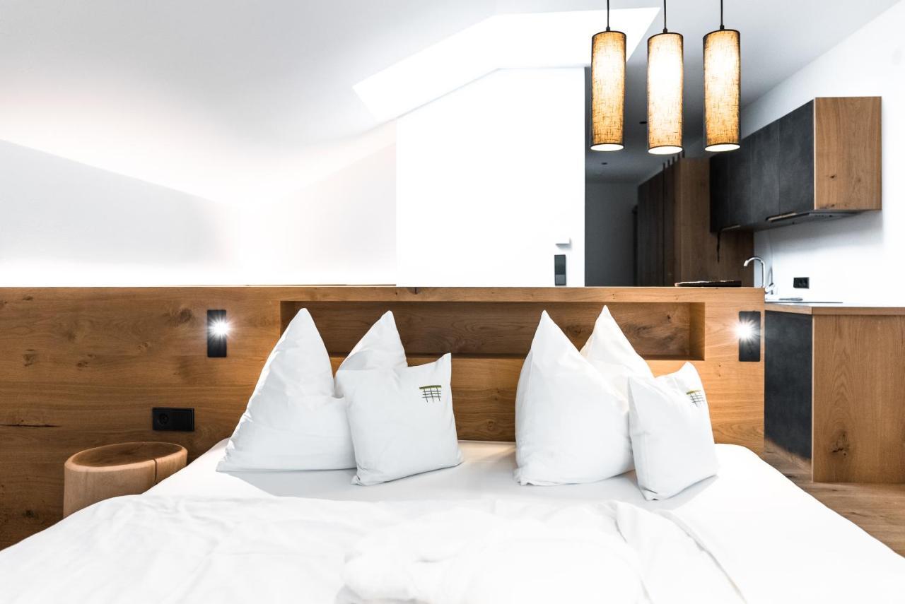 Joas Natur.hotel.b&b San Candido