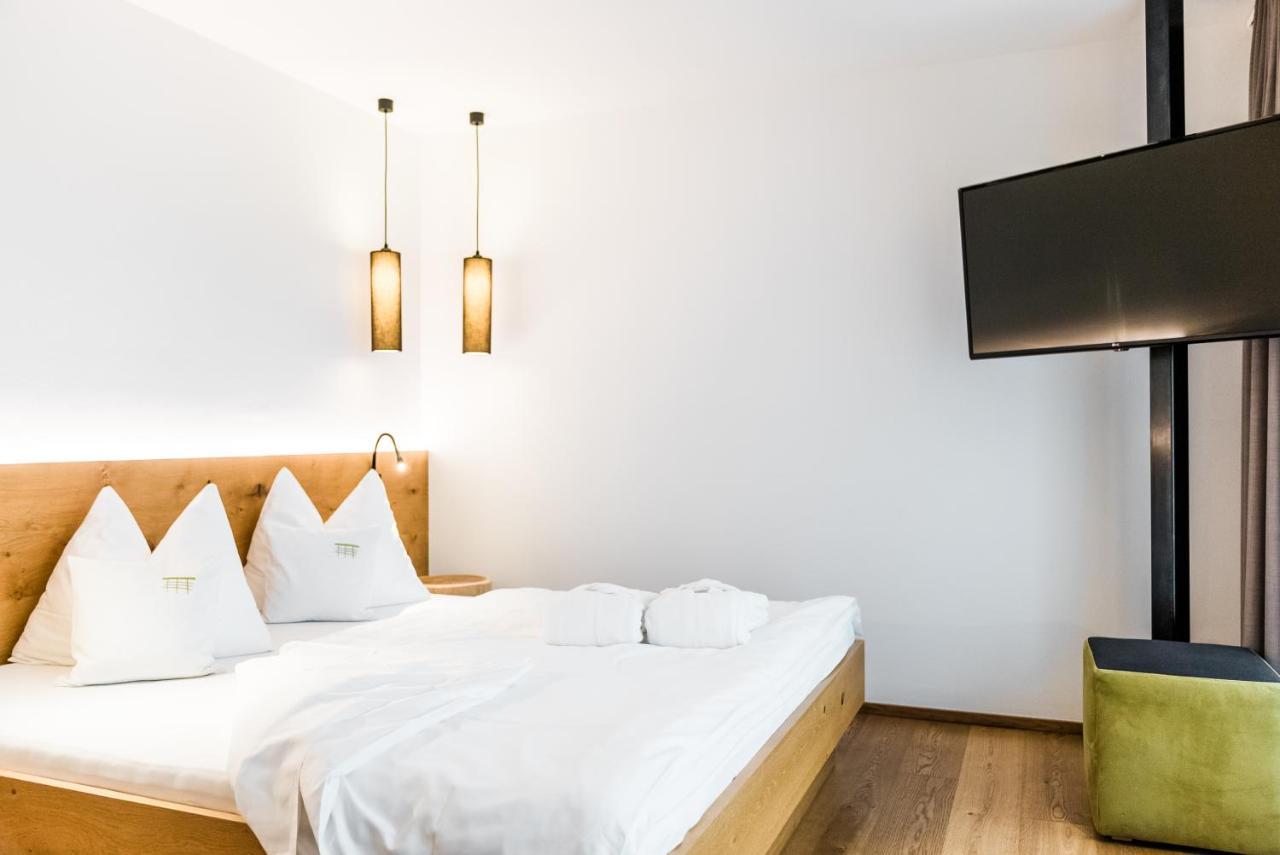 Joas Natur.hotel.b&b San Candido