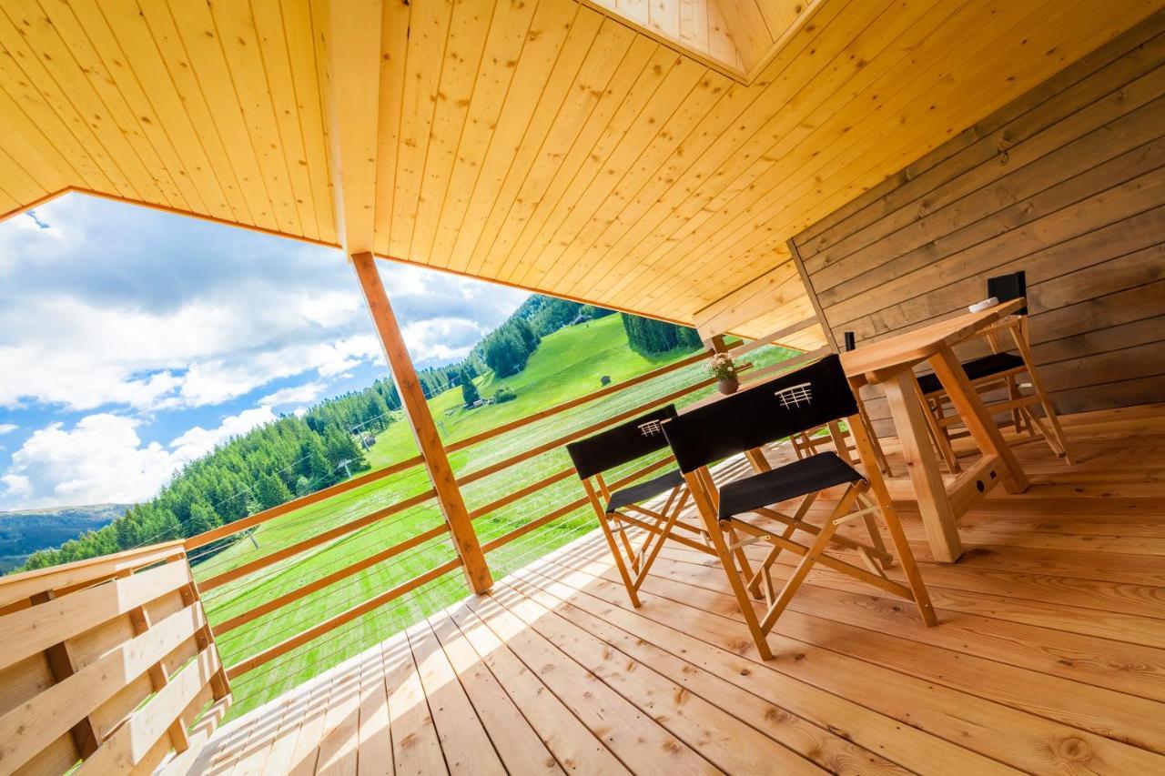 Joas Natur.hotel.b&b San Candido