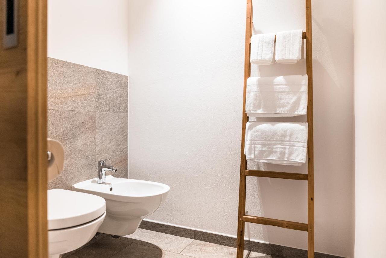 Hotel Joas Natur.hotel.b&b San Candido