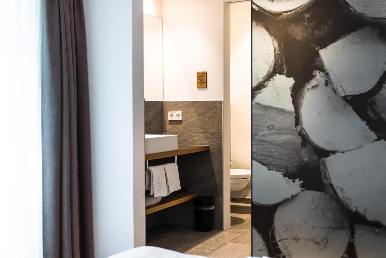Hotel Joas Natur.hotel.b&b San Candido