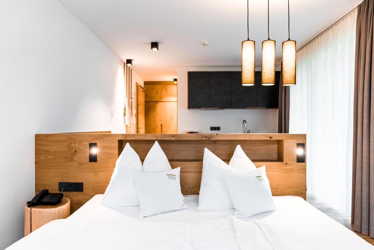 Joas Natur.hotel.b&b 4* San Candido