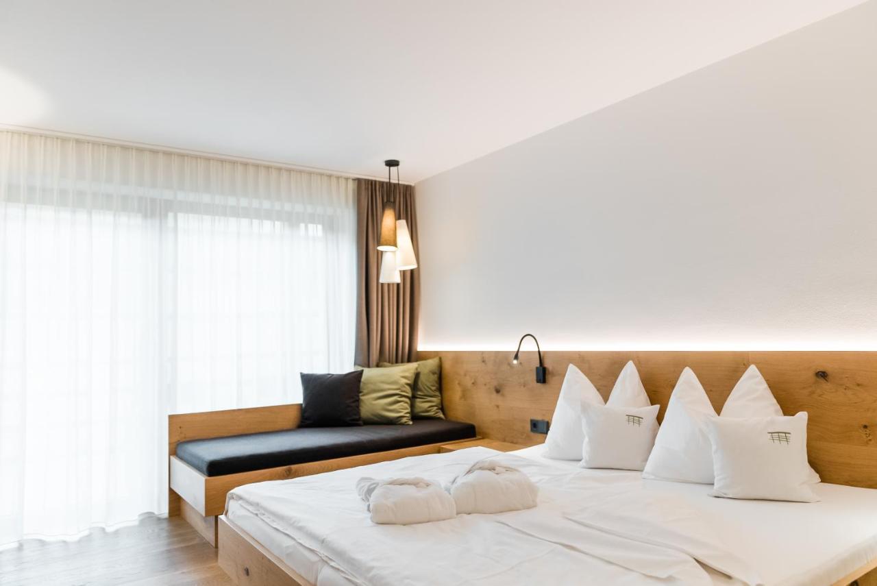 Joas Natur.hotel.b&b Hotel 4*