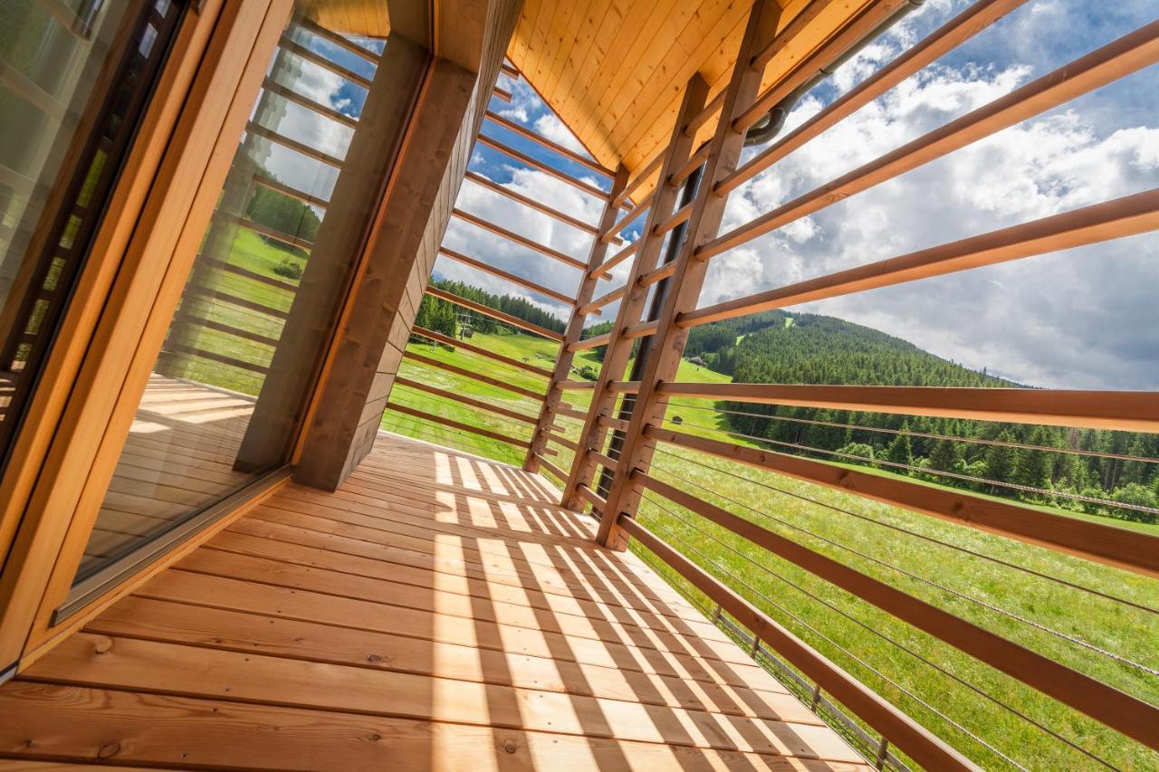 Joas Natur.hotel.b&b San Candido