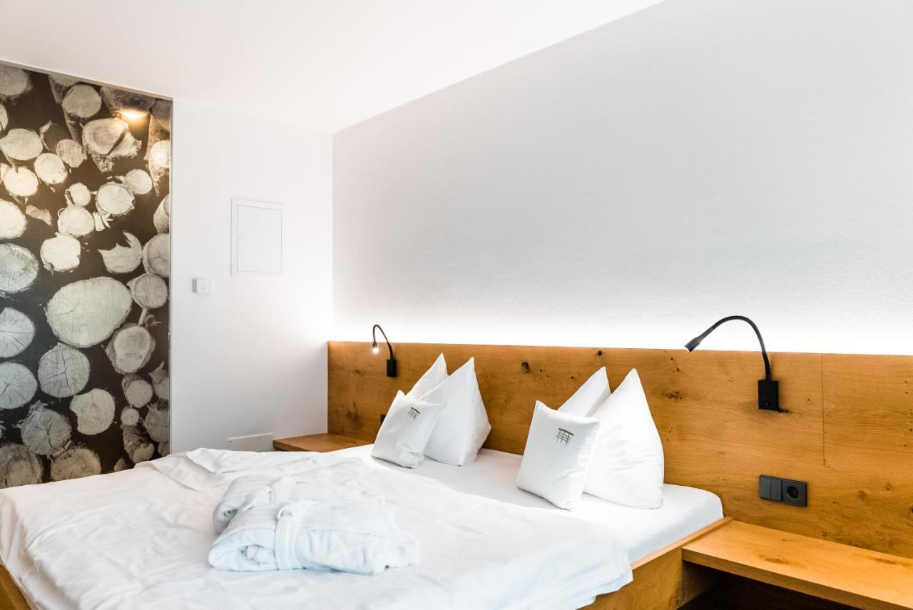 Hotel Joas Natur.hotel.b&b San Candido