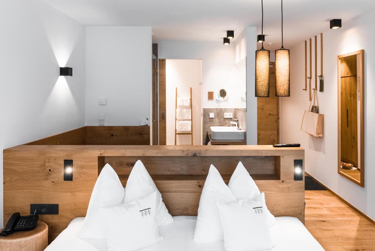 Hotel Joas Natur.hotel.b&b 4*
