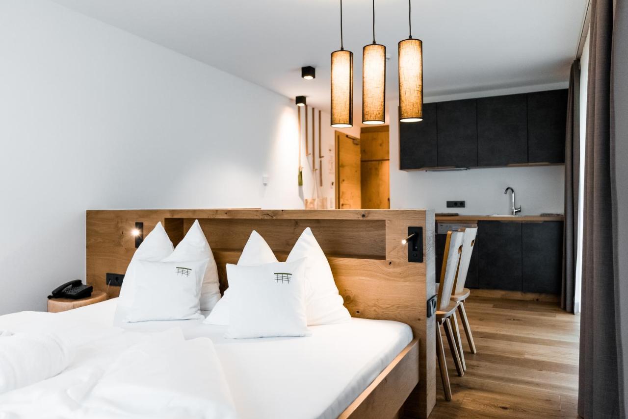 Joas Natur.hotel.b&b Hotel