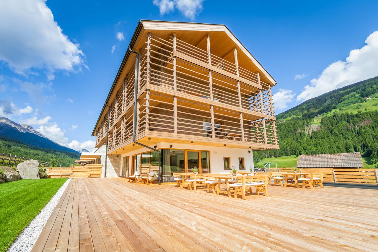 Joas Natur.hotel.b&b Hotel