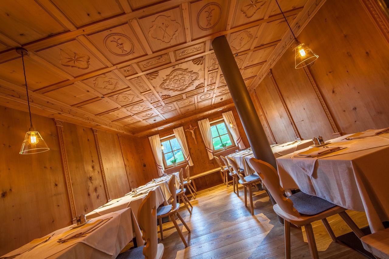 Hotel Joas Natur.hotel.b&b San Candido