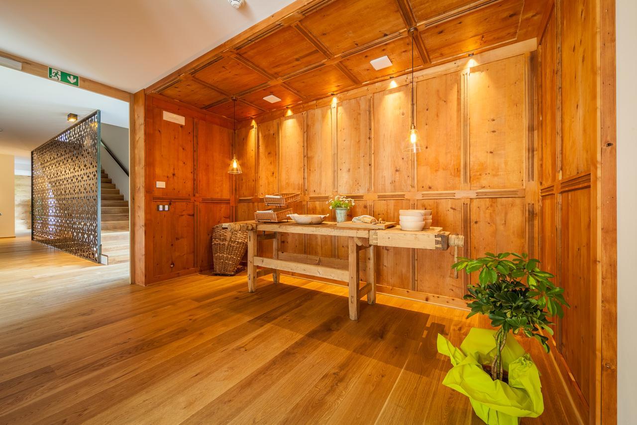 Joas Natur.hotel.b&b Hotel
