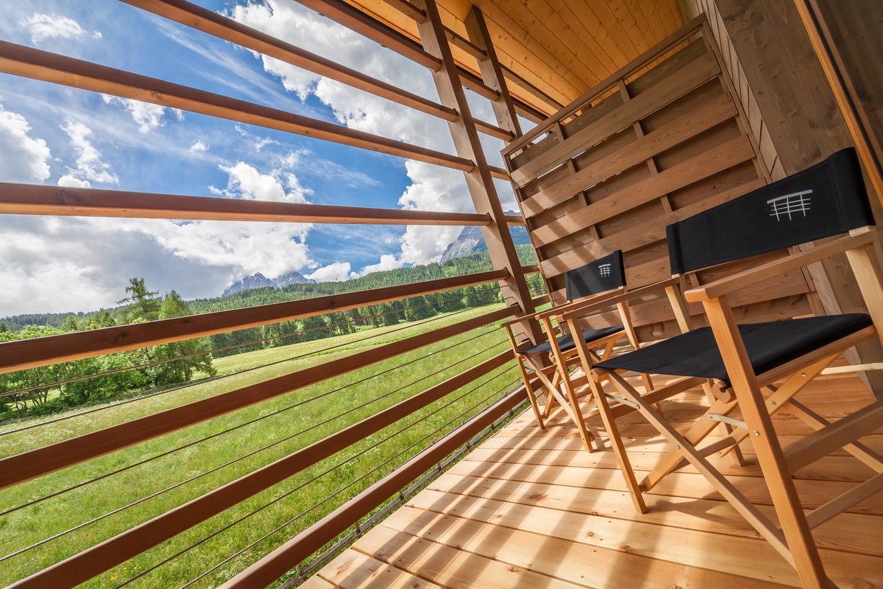 Joas Natur.hotel.b&b San Candido