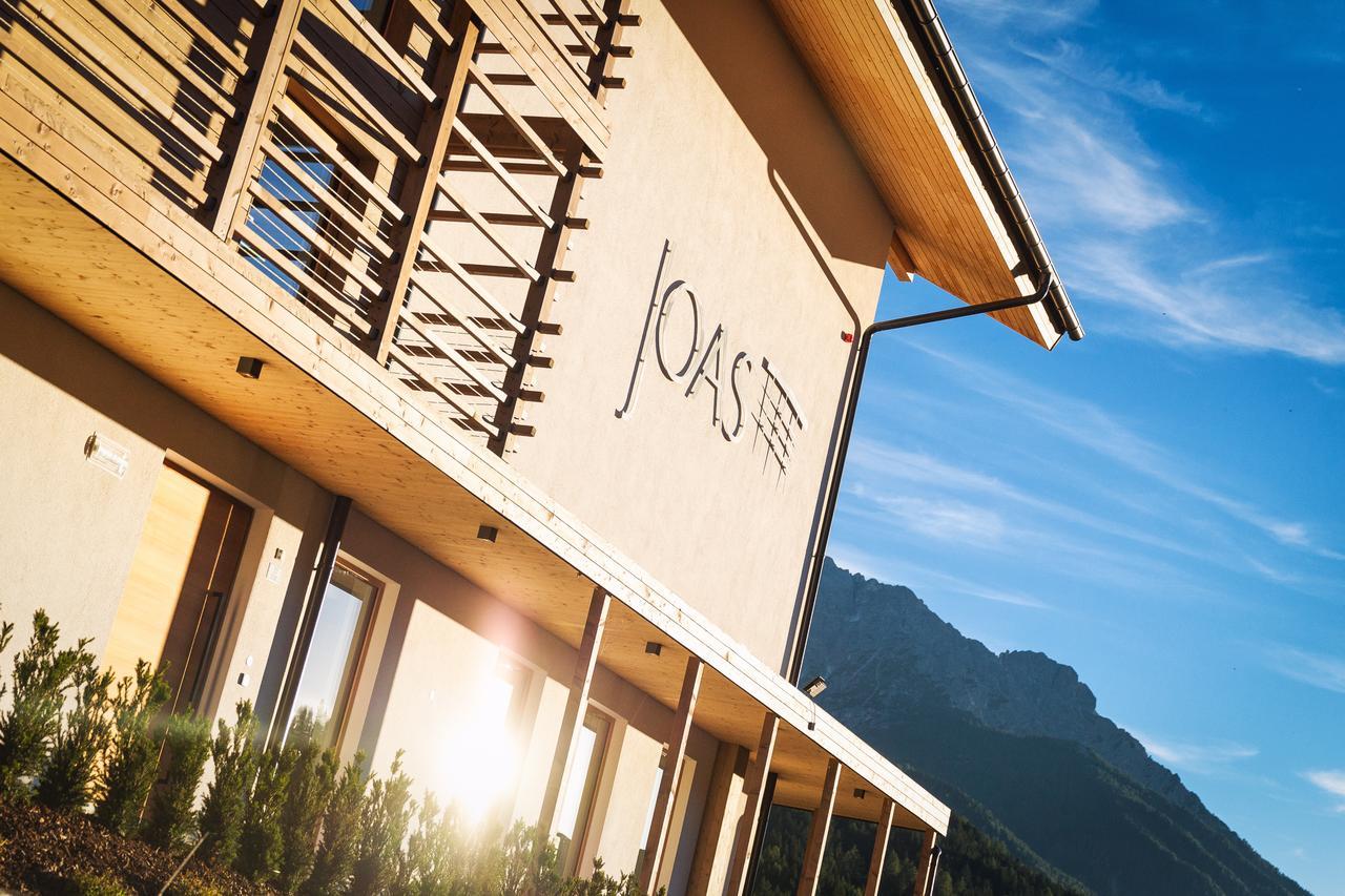 Joas Natur.hotel.b&b 4* San Candido