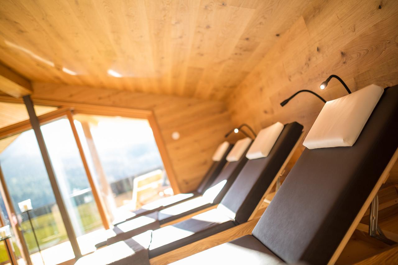 Hotel Joas Natur.hotel.b&b