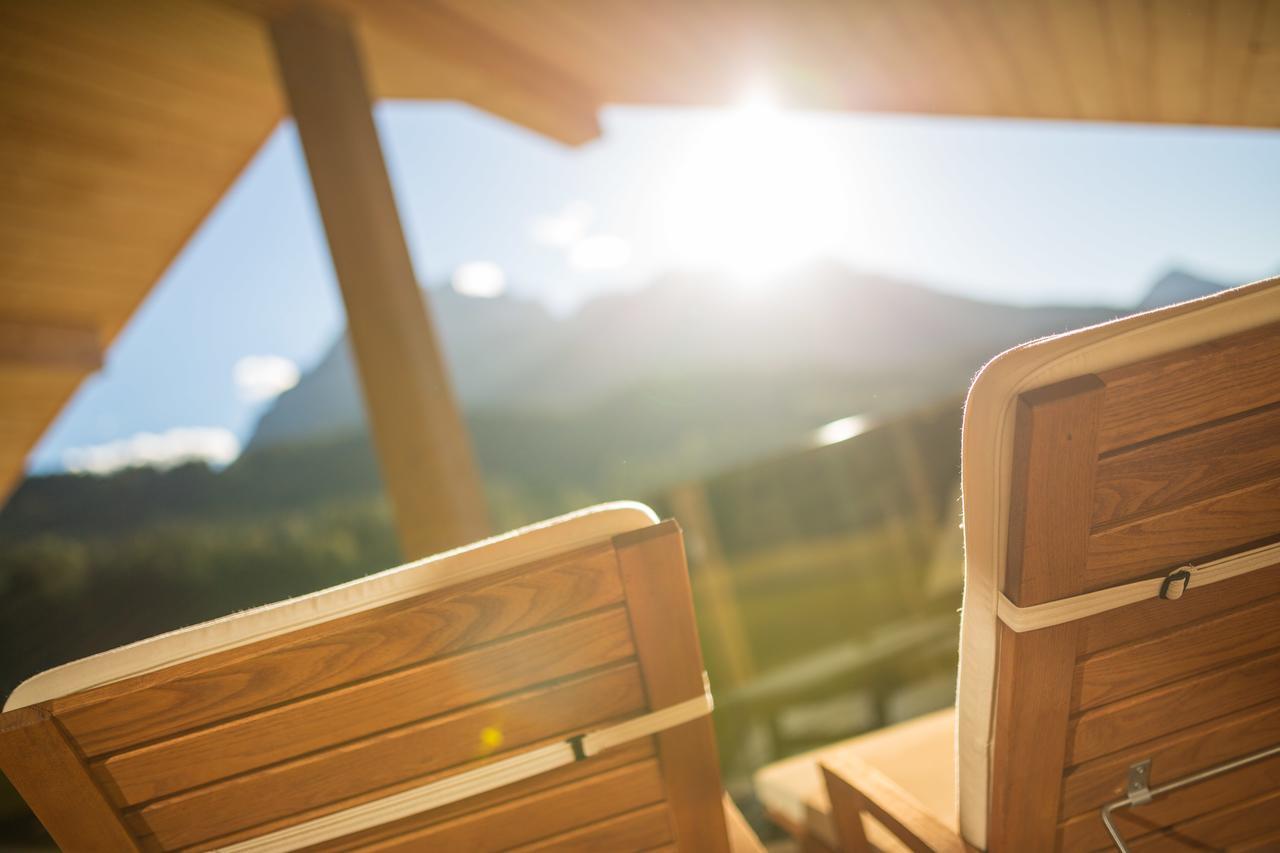 Joas Natur.hotel.b&b Hotel San Candido