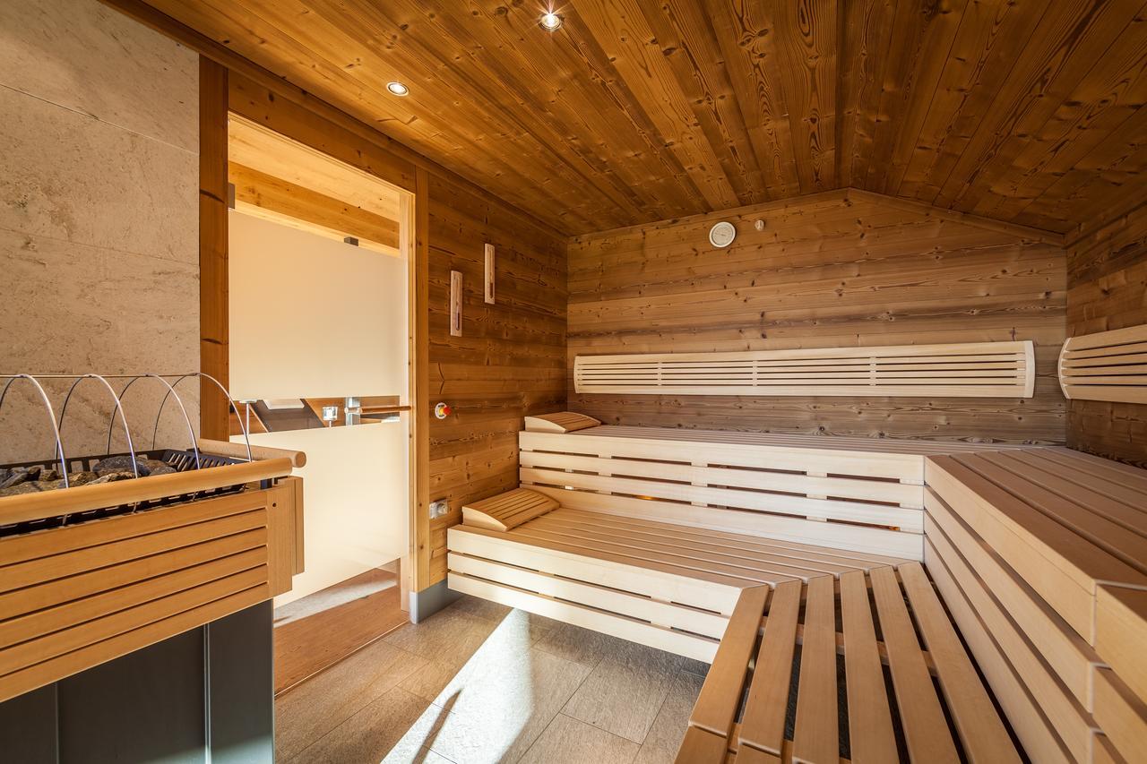 Joas Natur.hotel.b&b 4*