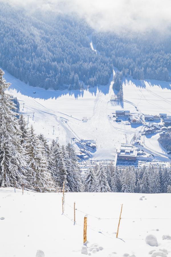 Hotel Joas Natur.hotel.b&b 4*
