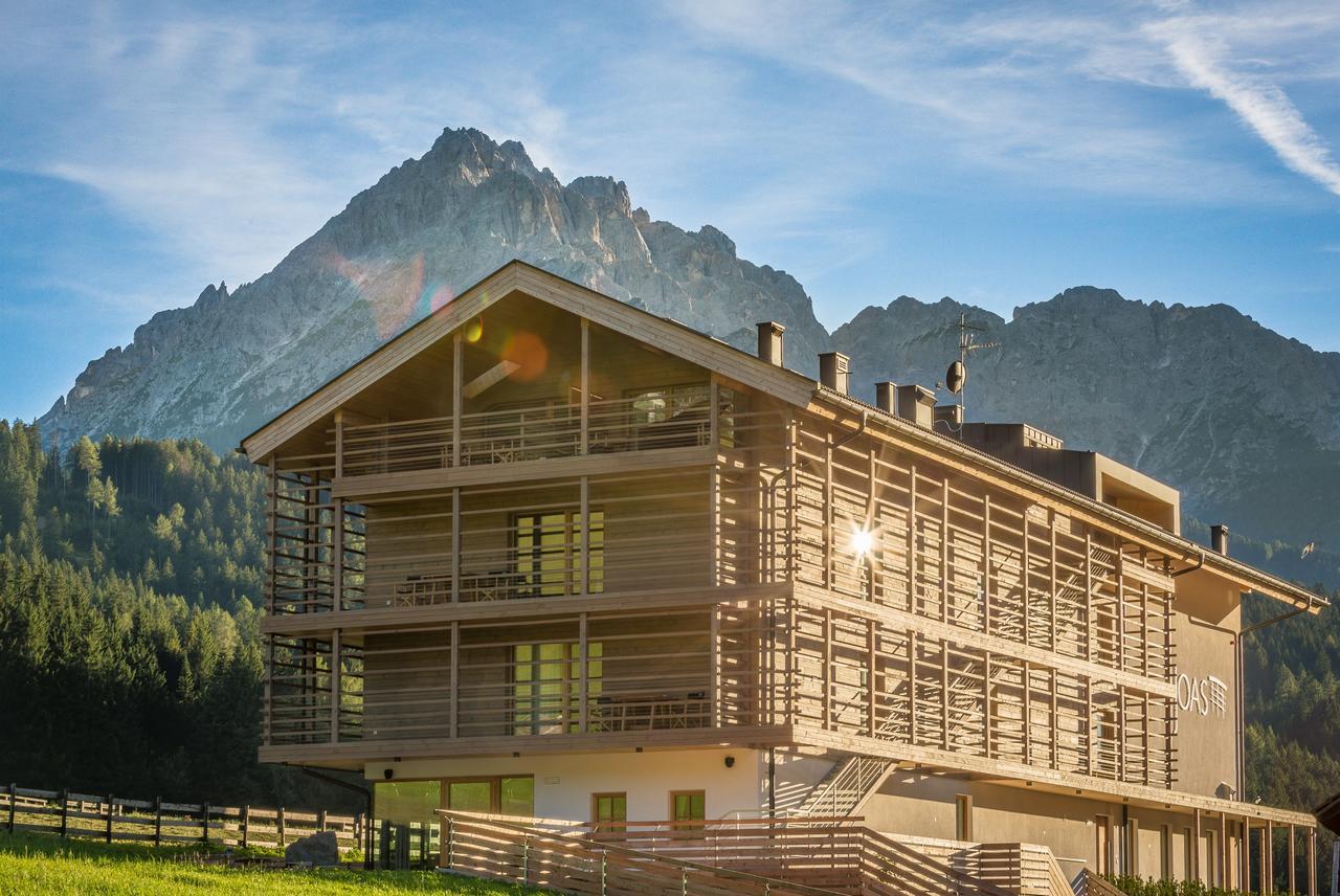 Joas Natur.hotel.b&b Hotel 4*