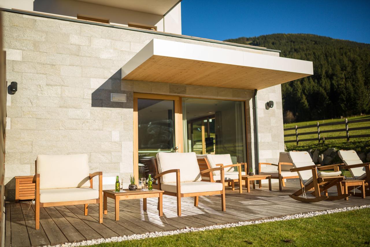 Hotel Joas Natur.hotel.b&b 4*