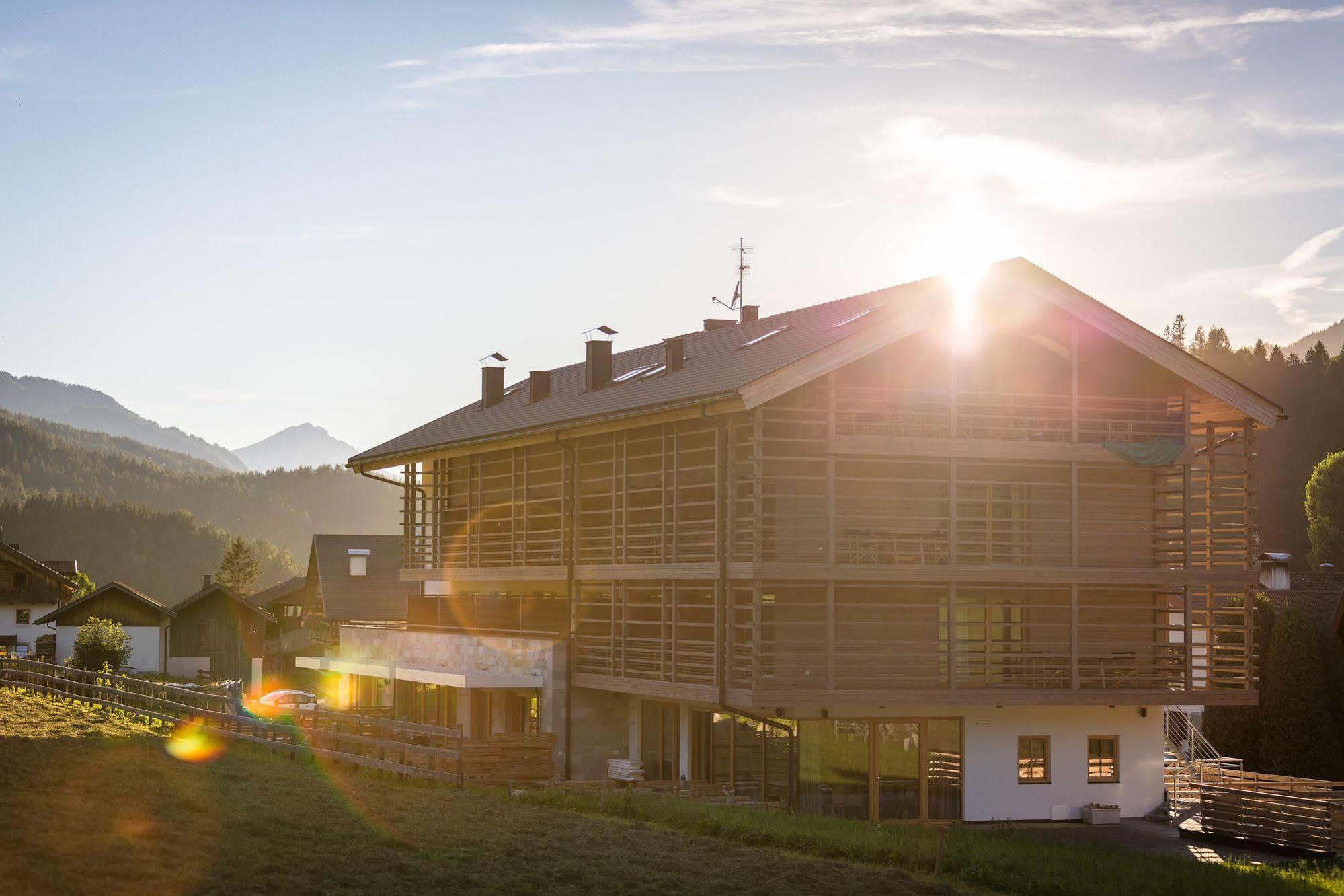 Joas Natur.hotel.b&b
