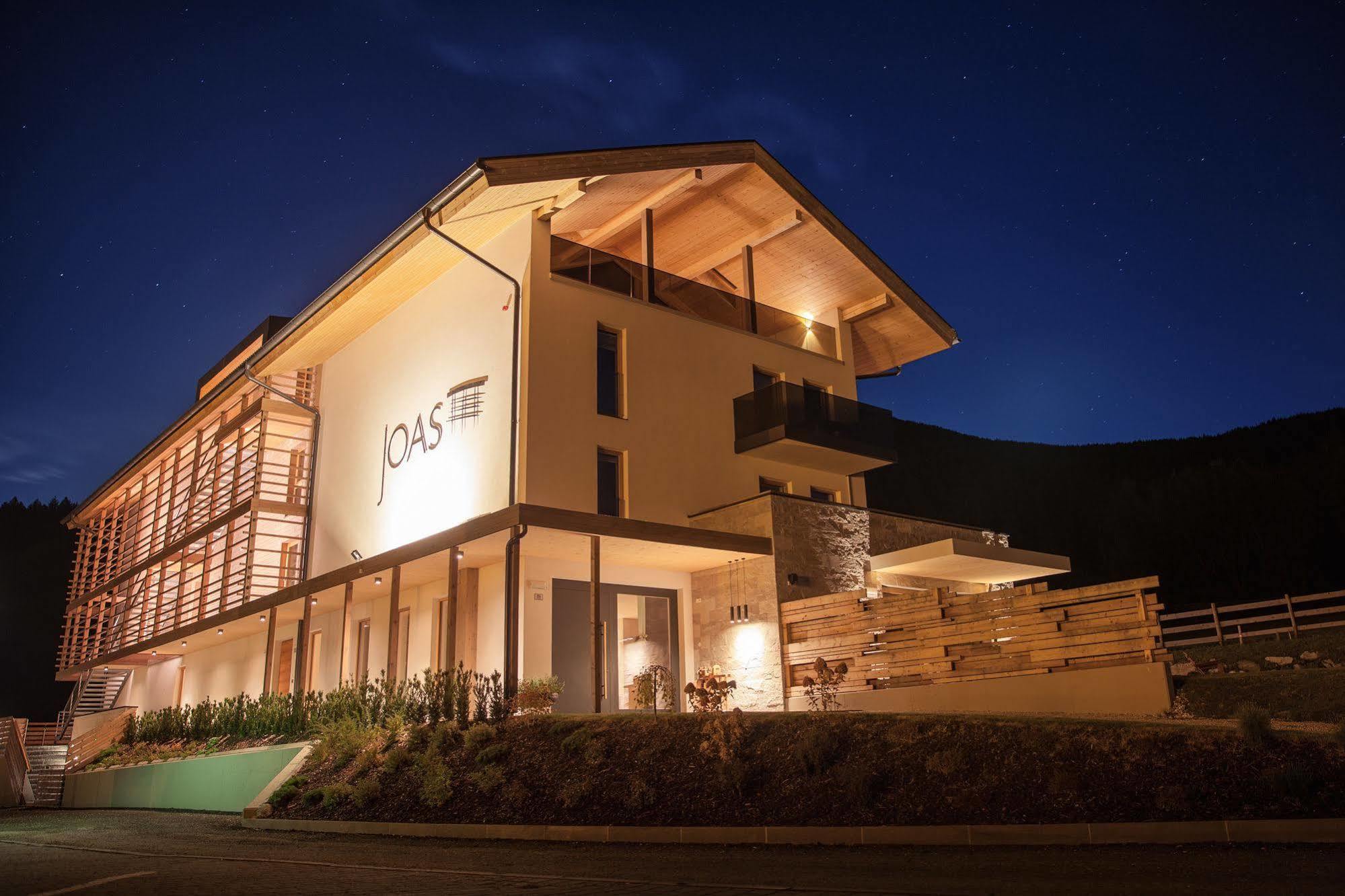 Joas Natur.hotel.b&b 4* San Candido