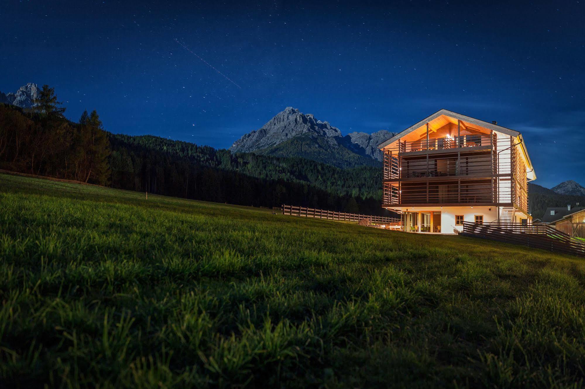 Hotel Joas Natur.hotel.b&b 4*