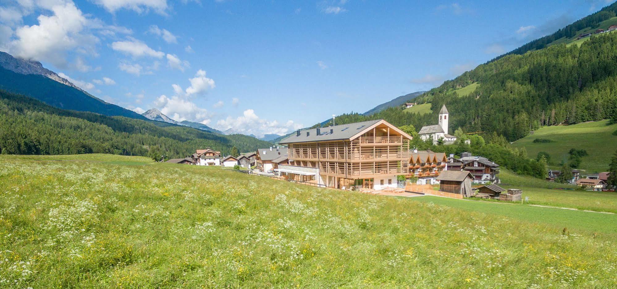 Joas Natur.hotel.b&b San Candido