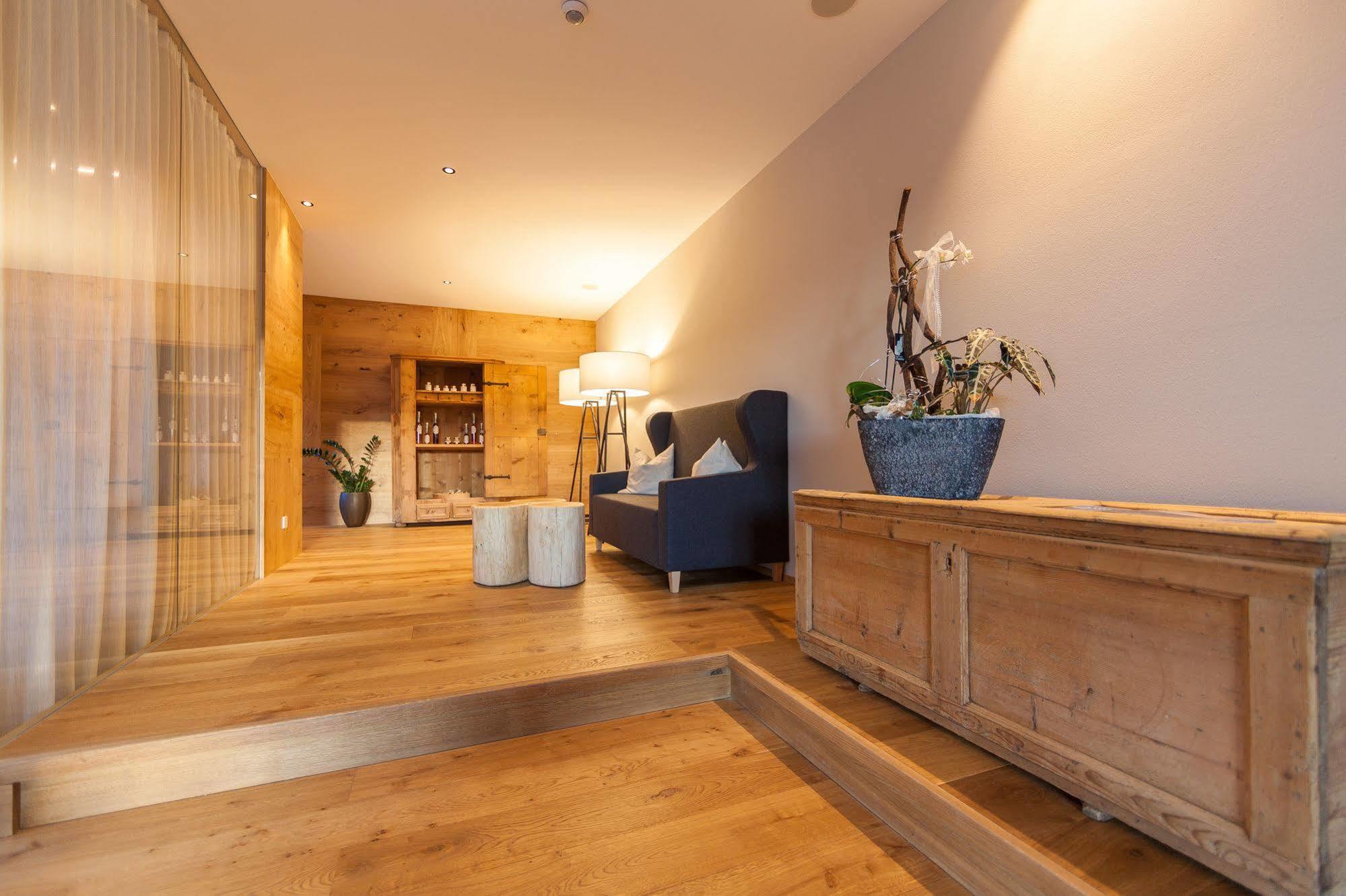 Joas Natur.hotel.b&b 4* San Candido