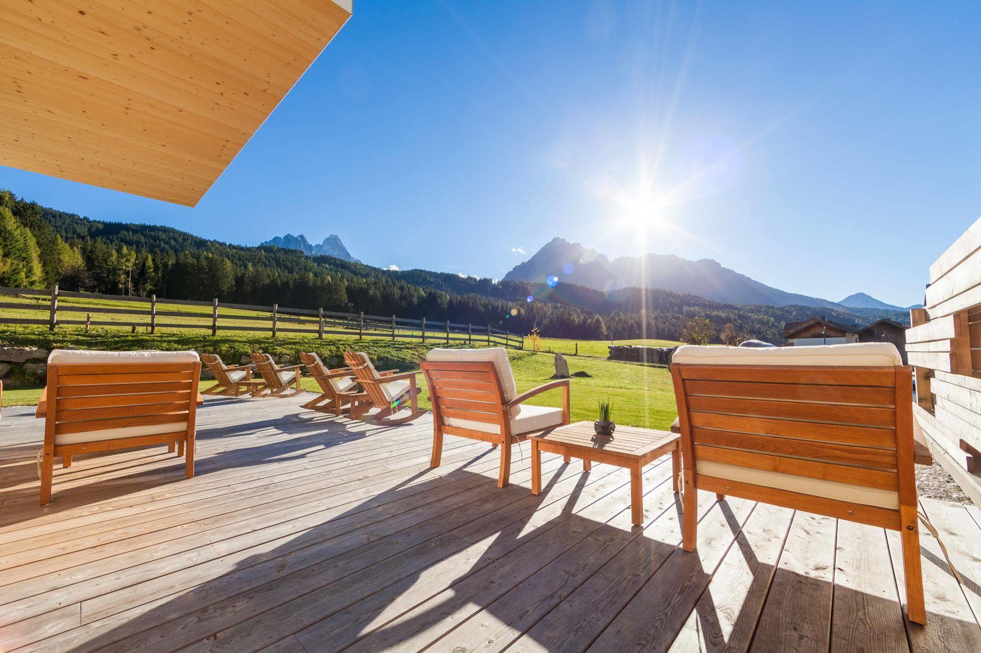 Hotel Joas Natur.hotel.b&b