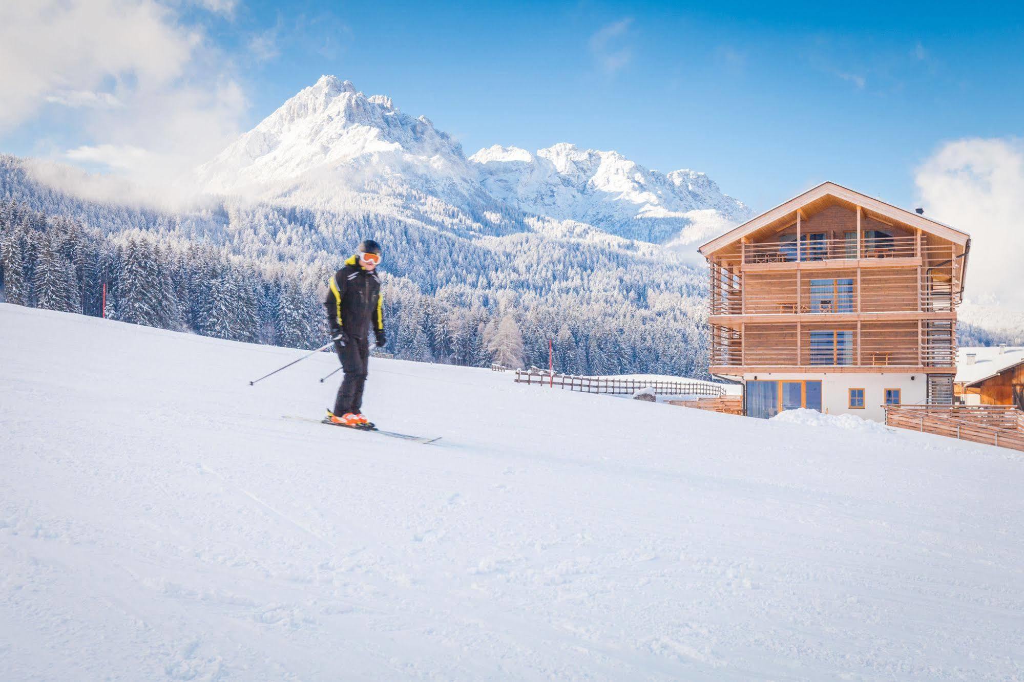 Hotel Joas Natur.hotel.b&b San Candido