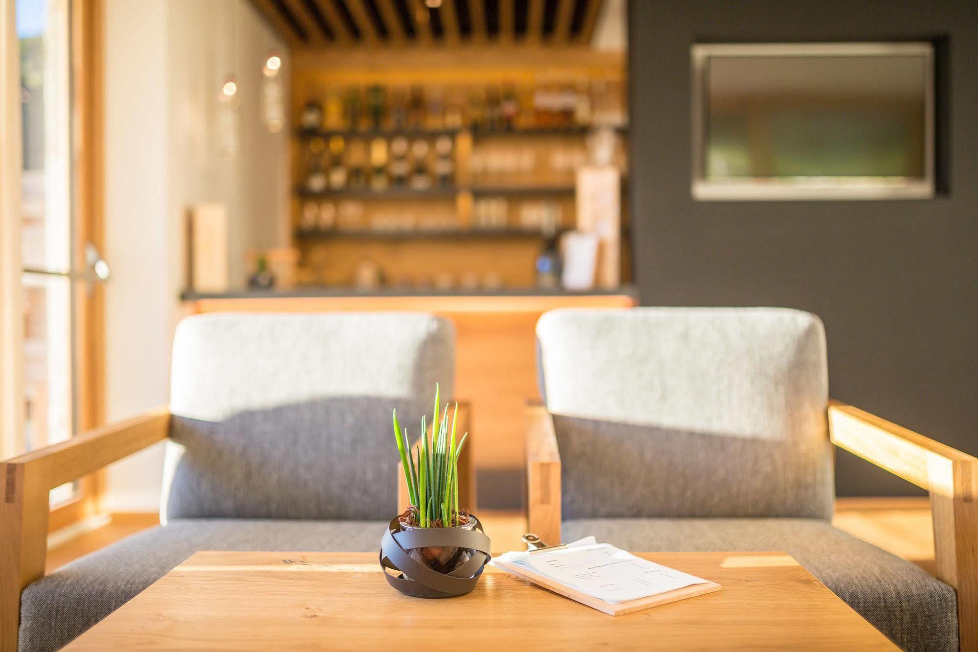 Joas Natur.hotel.b&b San Candido