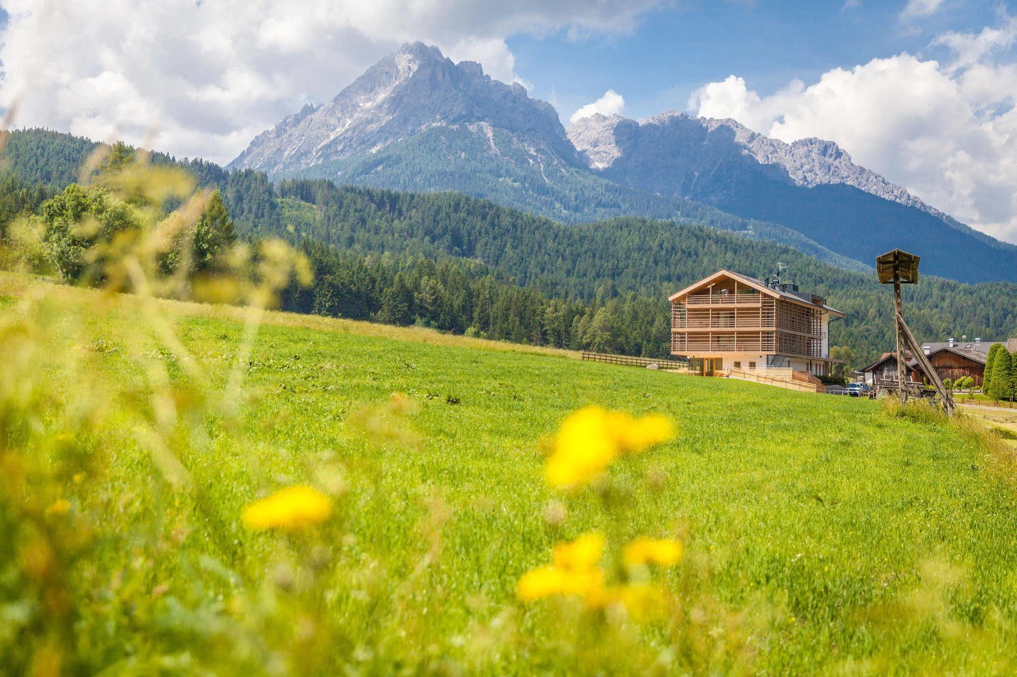 Joas Natur.hotel.b&b Hotel