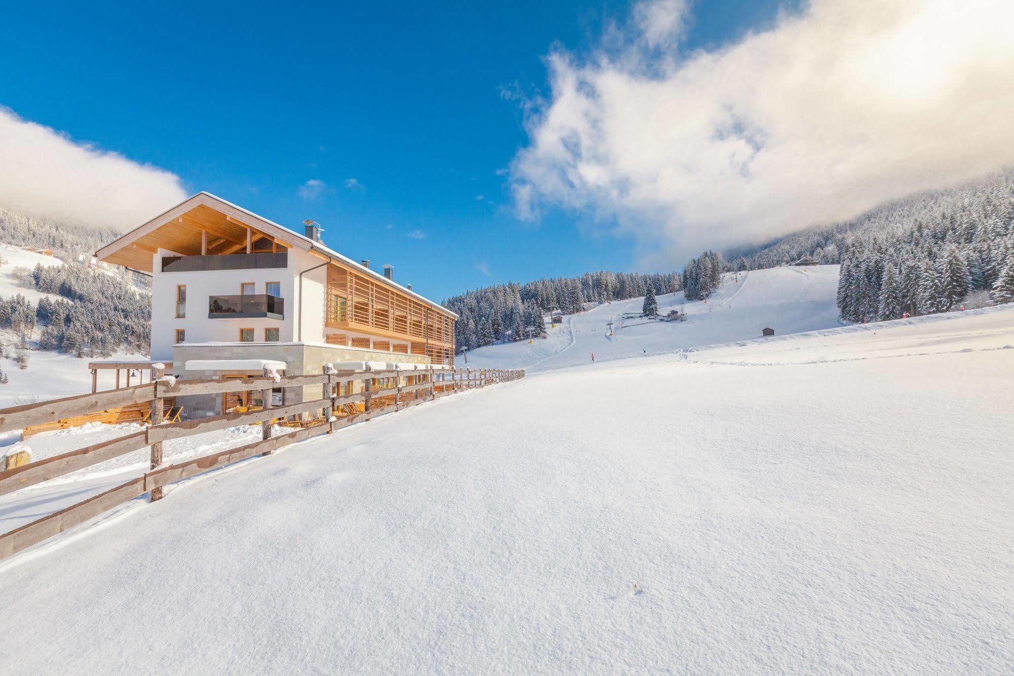 Joas Natur.hotel.b&b Hotel San Candido