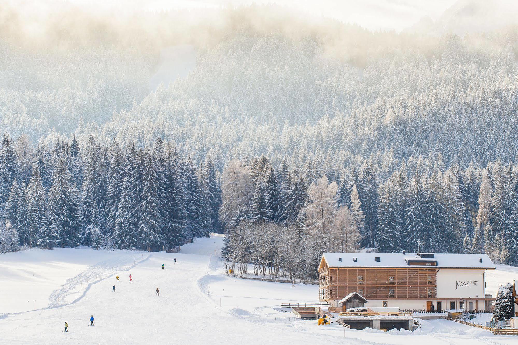 Joas Natur.hotel.b&b San Candido