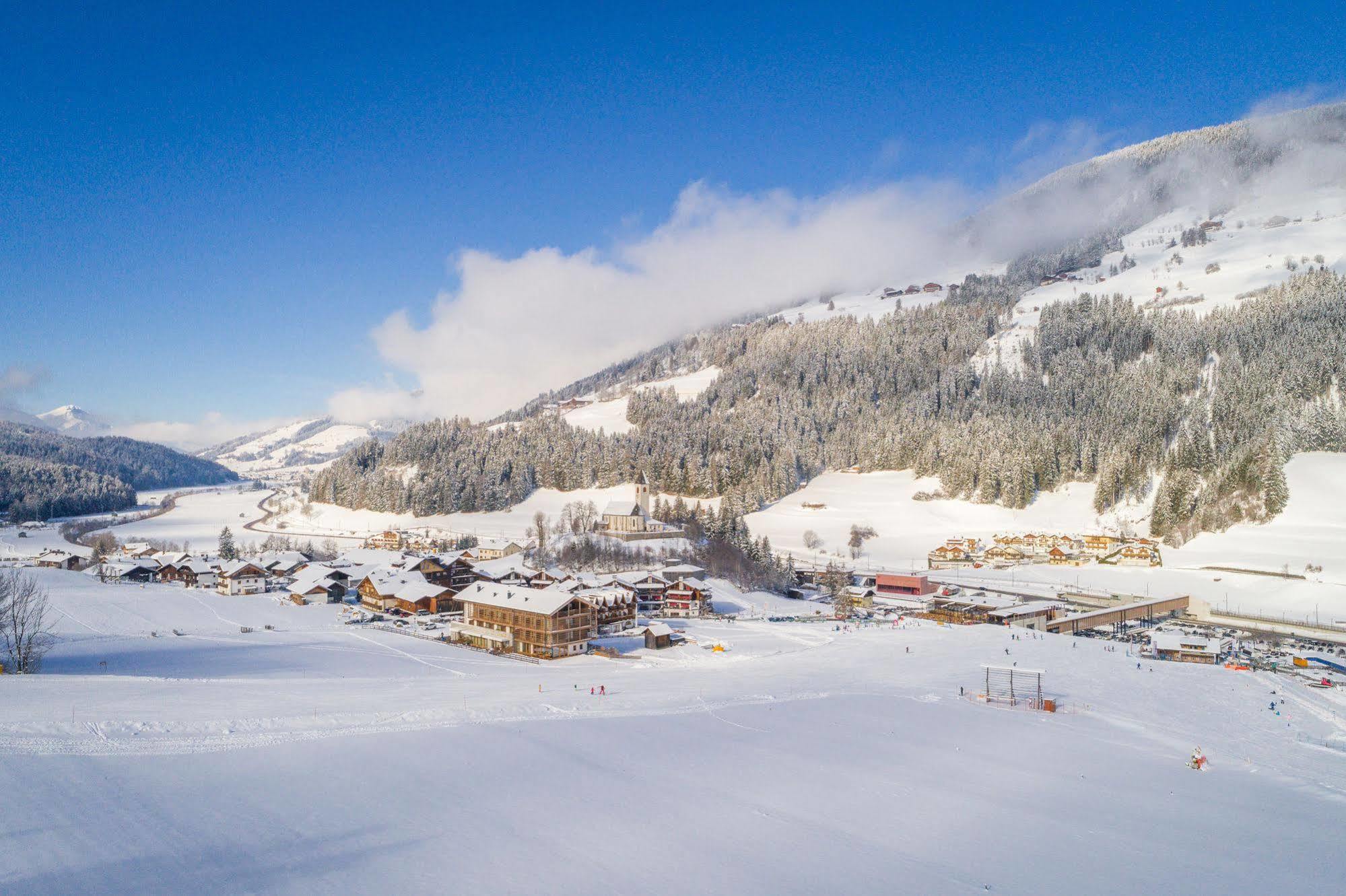 Joas Natur.hotel.b&b 4* San Candido