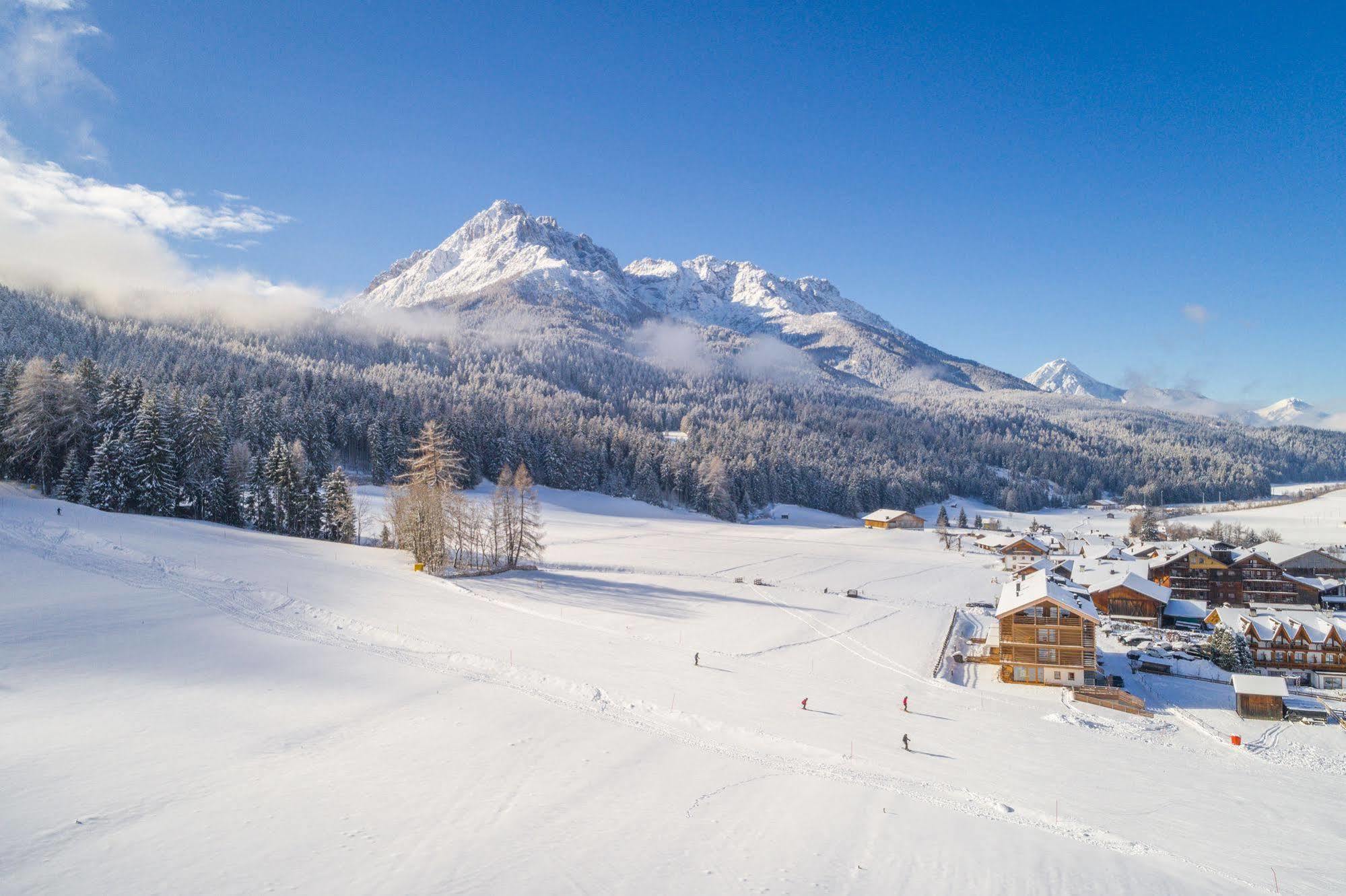 Hotel Joas Natur.hotel.b&b 4*