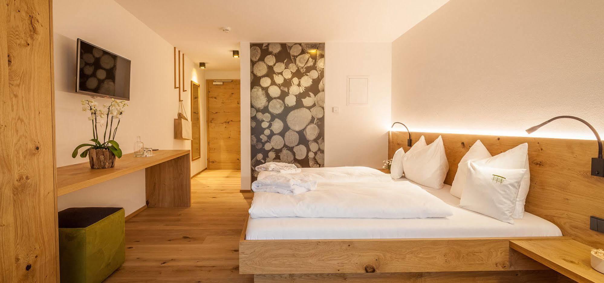 Joas Natur.hotel.b&b Hotel San Candido