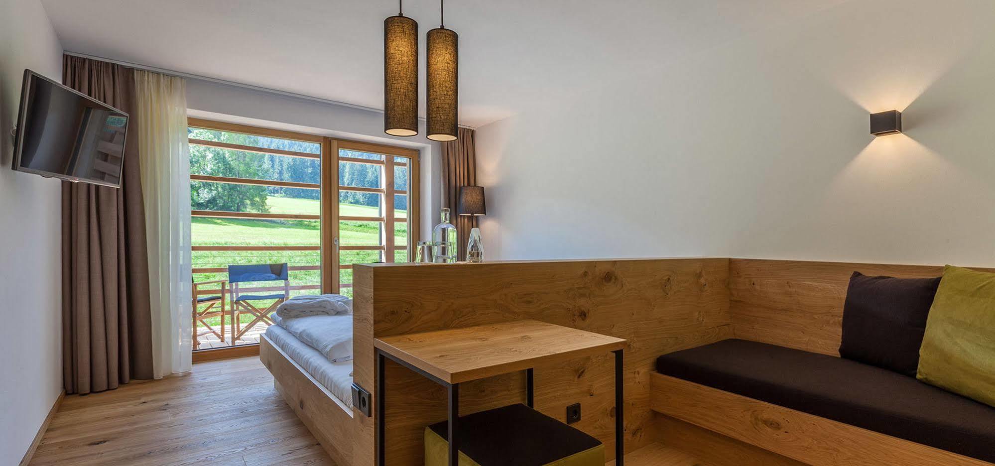 Joas Natur.hotel.b&b 4*