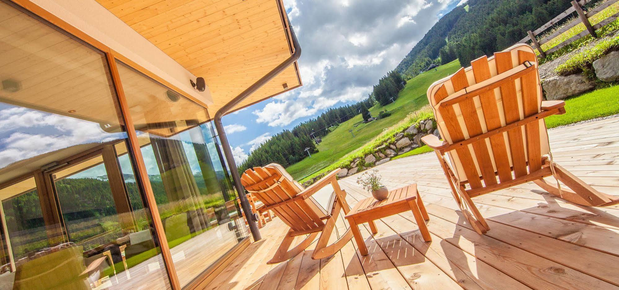 Joas Natur.hotel.b&b Hotel