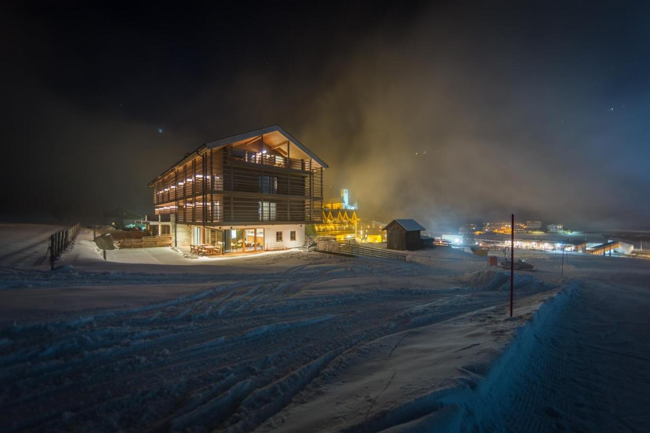 Hotel Joas Natur.hotel.b&b San Candido