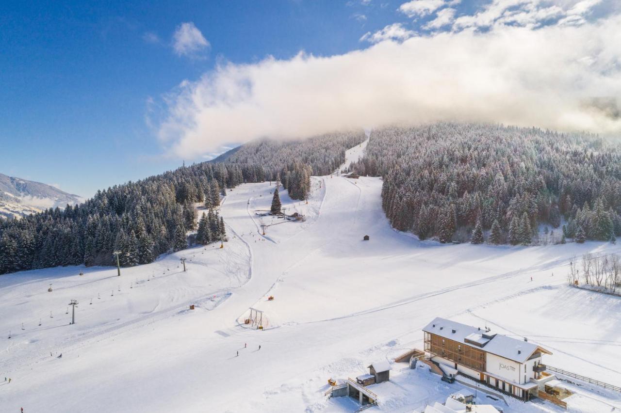 Hotel Joas Natur.hotel.b&b San Candido